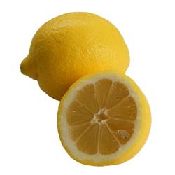 Lemon Organic