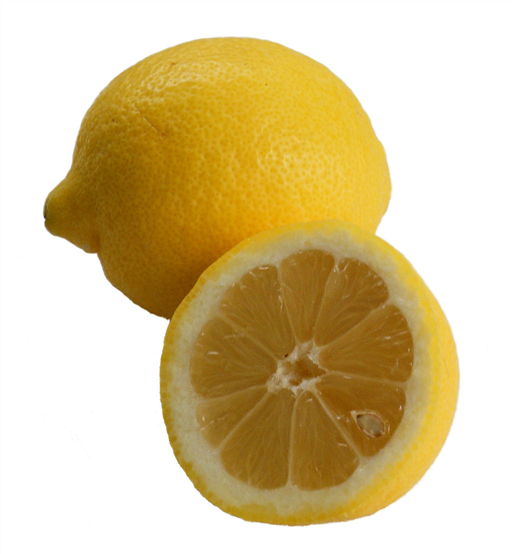 Lemons Large