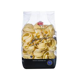 Pasta Pappardelle