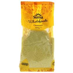 Suma Couscous