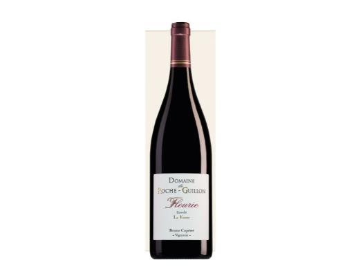 Domaine de Roche Guillon Fleurie Lieu-dit La Tonne 2024