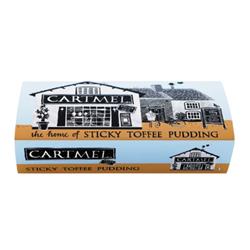 Cartmel Sticky Toffee pudding