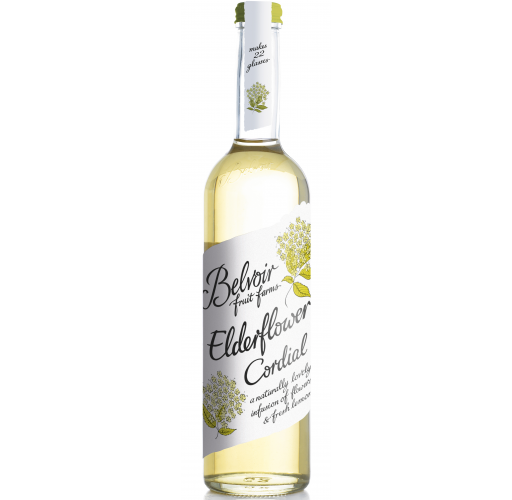 Belvoir Elderflower Cordial