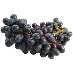Black Seedless Grape Pack