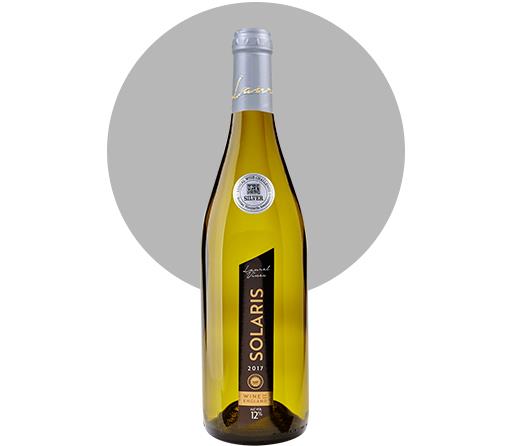 laurel Vines Solaris