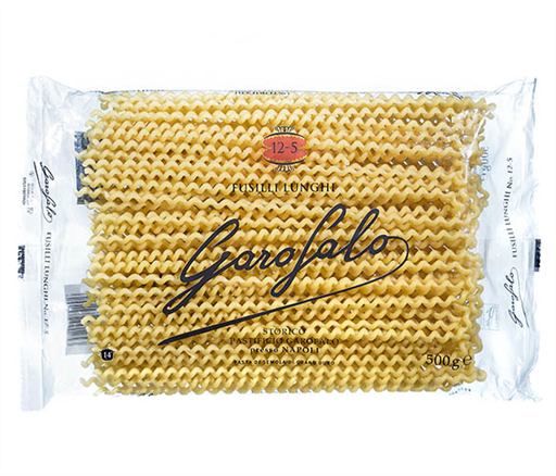 Pasta Fusilli Lunghi