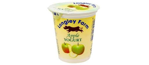 Yogurt Apple