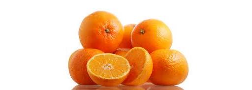 Oranges Large Midnight