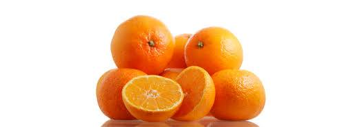 XL Navel Oranges