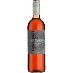 Wildwood Zinfandel Rose