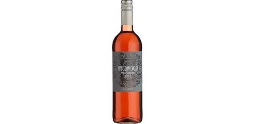 Wildwood Zinfandel Rose
