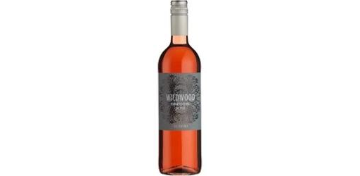 Wildwood Zinfandel Rose