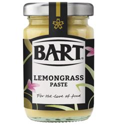 Lemongrass Paste