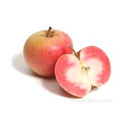 Apples Kissabel
