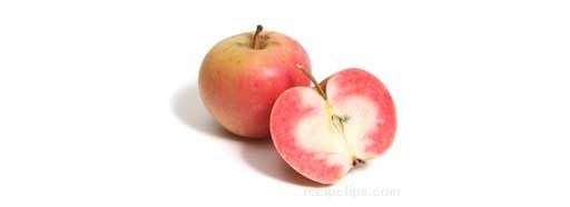 Apples Kissabel
