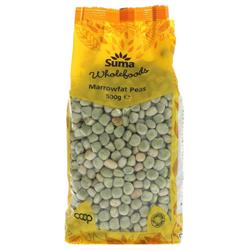 Suma Marrowfat Peas