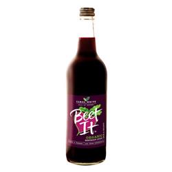 Beetroot Juice