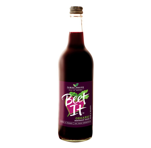 Beetroot Juice