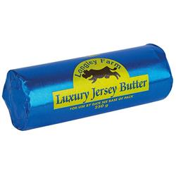 Butter Luxury Jersey