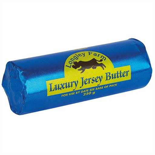 Butter Luxury Jersey