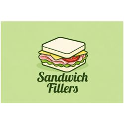 Sandwich Fillers