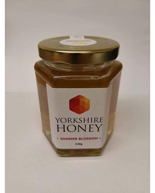 Honey Summer Blossom