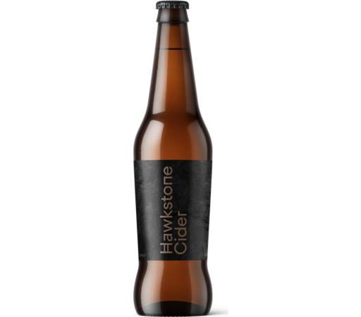 Hawkstone Cider