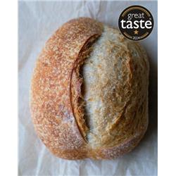 White Sourdough Loaf 400g