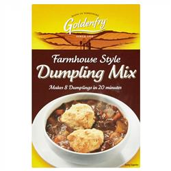 Goldenfry Dumpling Mix