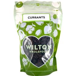 Currants 375g