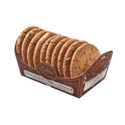 Botham's Chocolate Chip & Ginger Biscuits