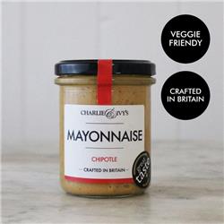 Charlie & Ivy's Chipotle Chilli Mayonaise