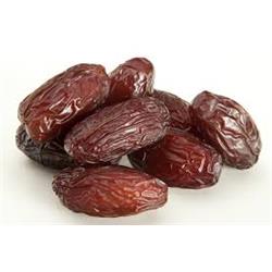 Dates Medjool