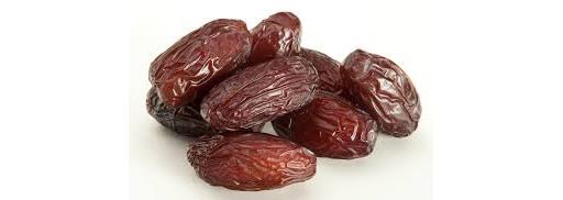 Dates Medjool