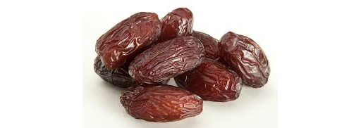 Dates Medjool