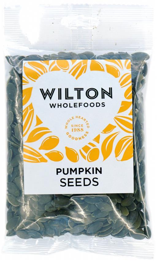 Pumpkin Seeds