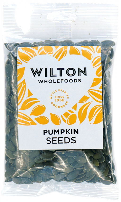 Pumpkin Seeds