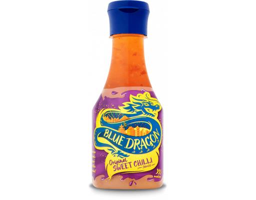 Blue Dragon Sweet Chilli Sauce