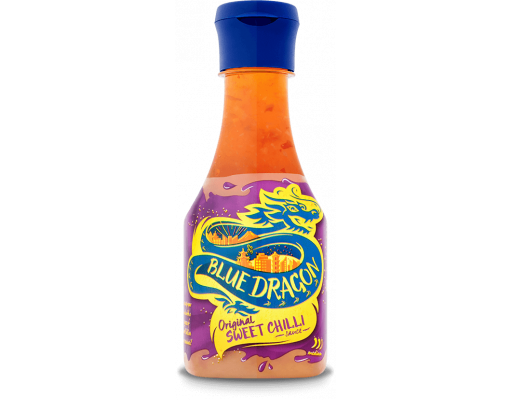 Blue Dragon Sweet Chilli Sauce