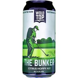 Wold Top The Bunker