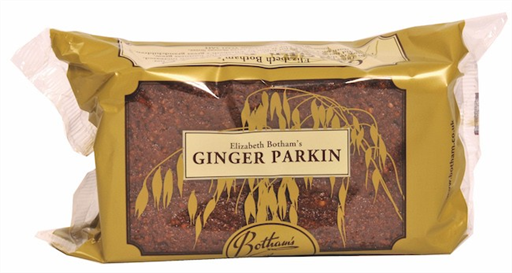 Bothams Ginger Parkin