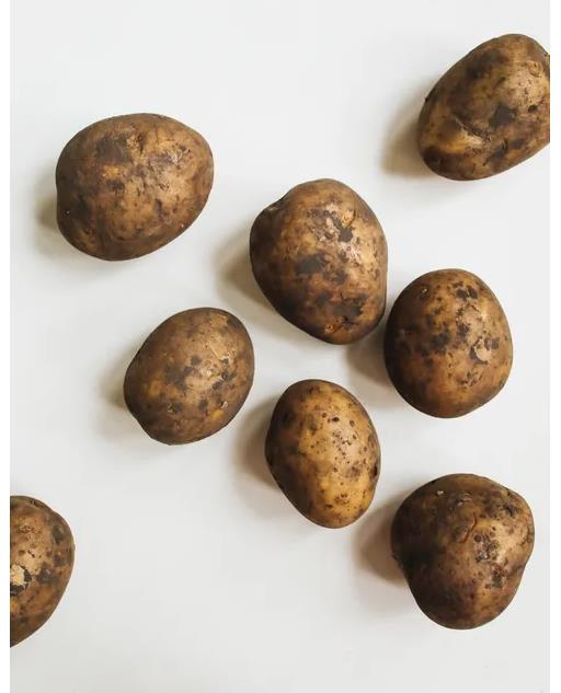 Potatoes Melody 2.5kg Bag
