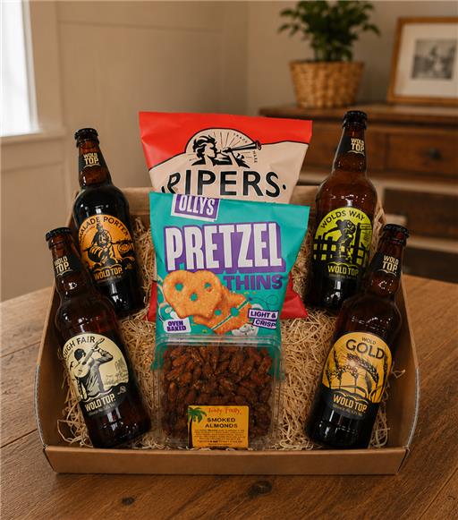 The Wold Top Father's Day Collection