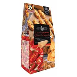 Cheese Baguettes Sundried Tomato