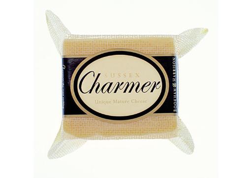 Cheese Sussex Charmer