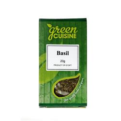 Basil