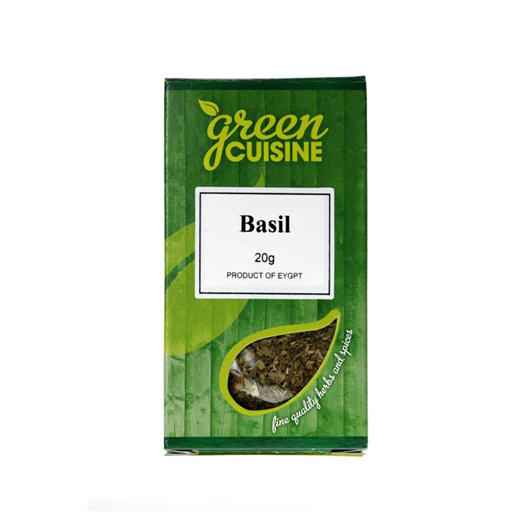 Basil