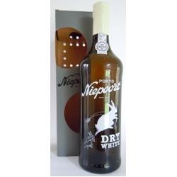 Niepoort Dry White Port Half Bottle