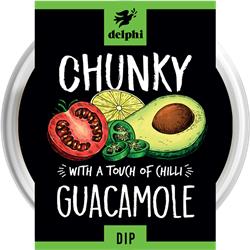 Guacamole Chunky