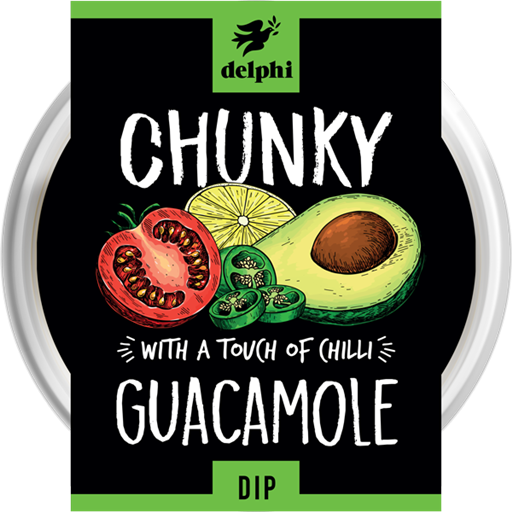 Guacamole Chunky